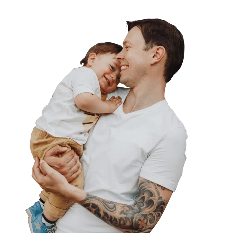 papammunity papablog hugo-papa-transparent