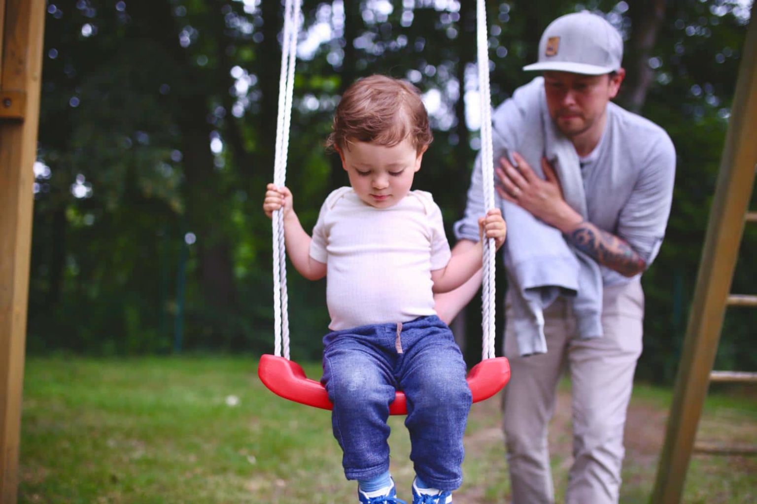 Ein Brief an meinen Sohn VaterSohn Liebesbrief Papablog
