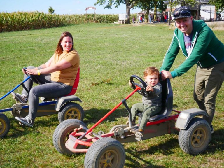 familienausfluege ins osnabruecker land - 7 Tipps