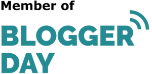 Member of Bloggerday - Blog Partner - Grafik