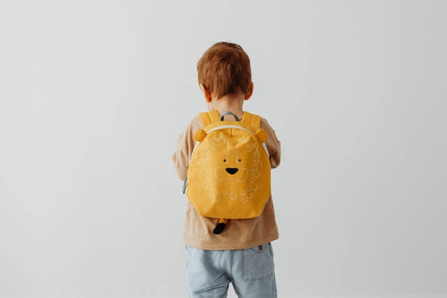 Kita-Ausstattung – Was braucht mein Kind für den Kindergartenstart?
