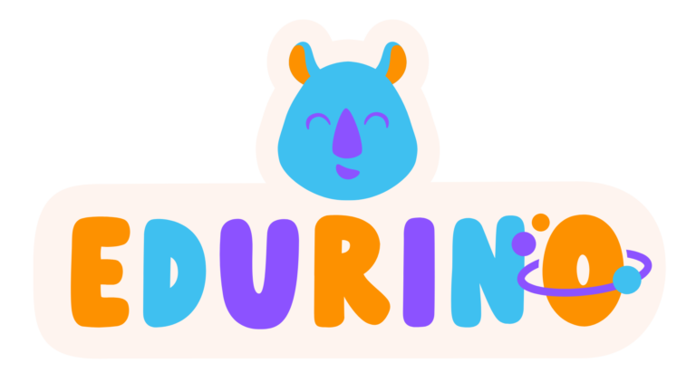 Lern Apps - EDURINO Logo