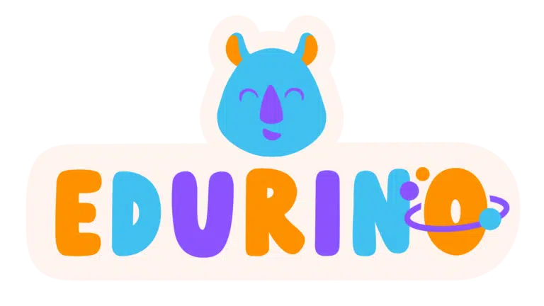 Lern Apps - EDURINO Logo