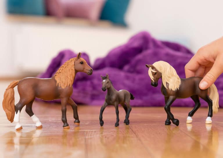schleich_pferde