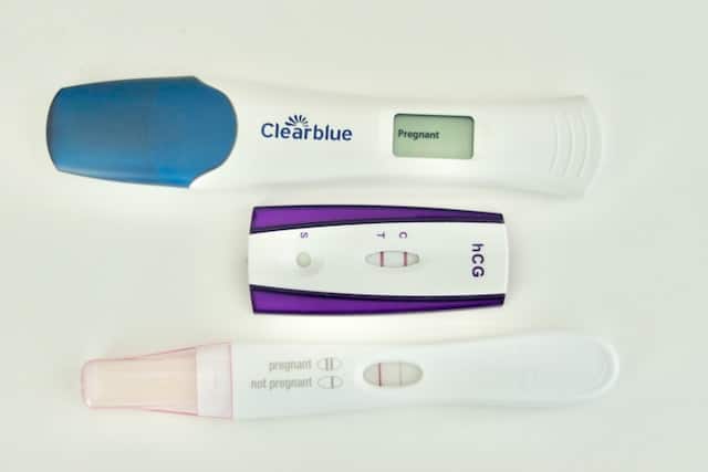 hcg-und-schwangerschaftstests