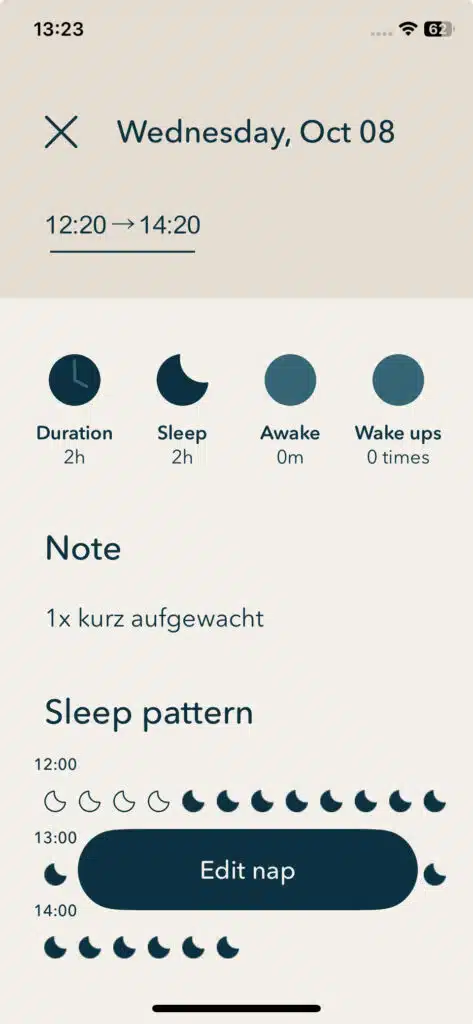 ada-baby-monitor_app-schlaftagebuch-detail