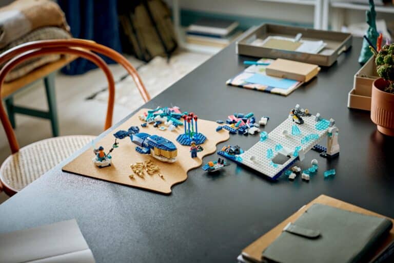 lego-education-set-naturwissenschaften-antarktis-tiere