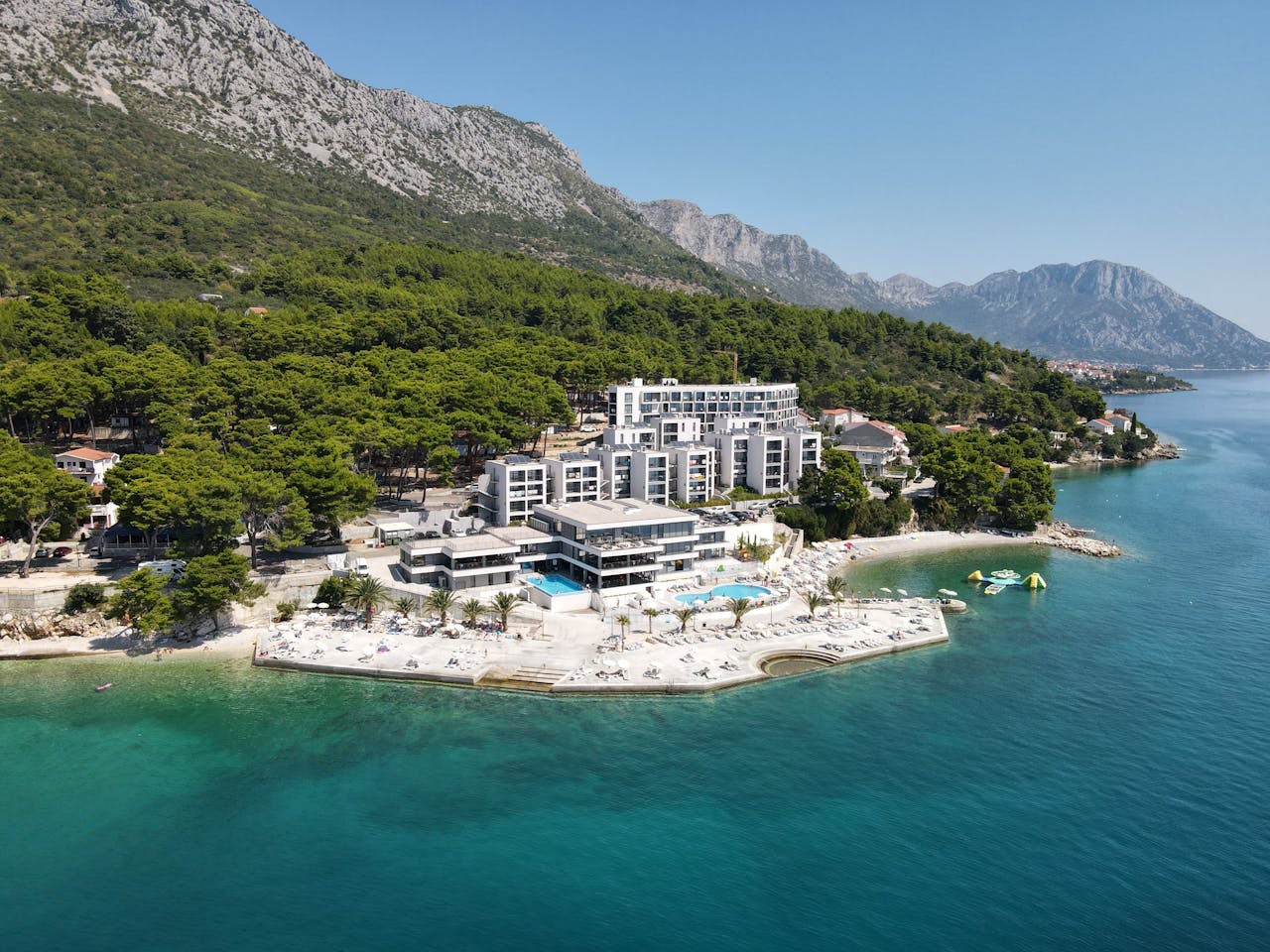 Kinderhotel-Guide: Wo finden Eltern die besten Familienhotels?