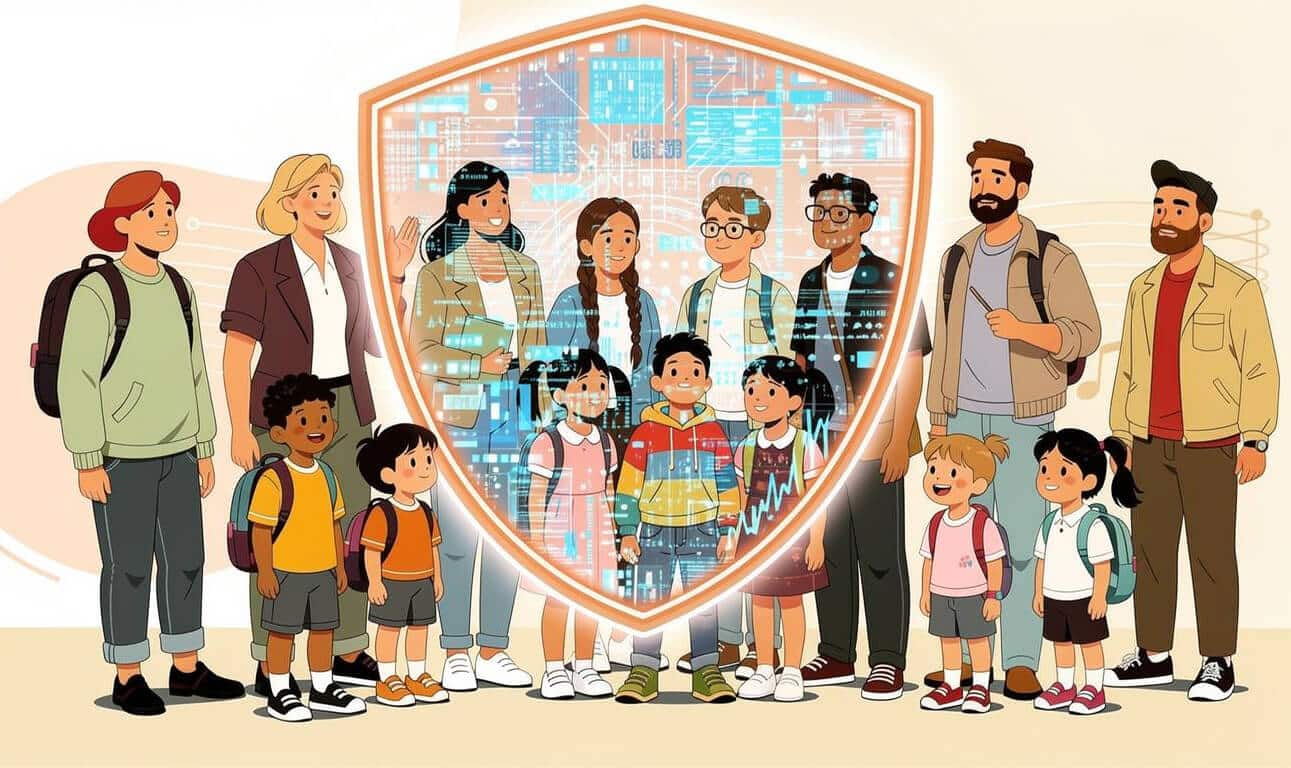 Verbieten oder befähigen? Der Medienführerschein macht eure Kids fit für’s Netz