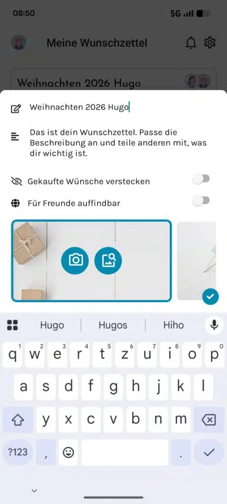 bitte-kaufen-app_wunschzettel-bearbeiten_screenshot